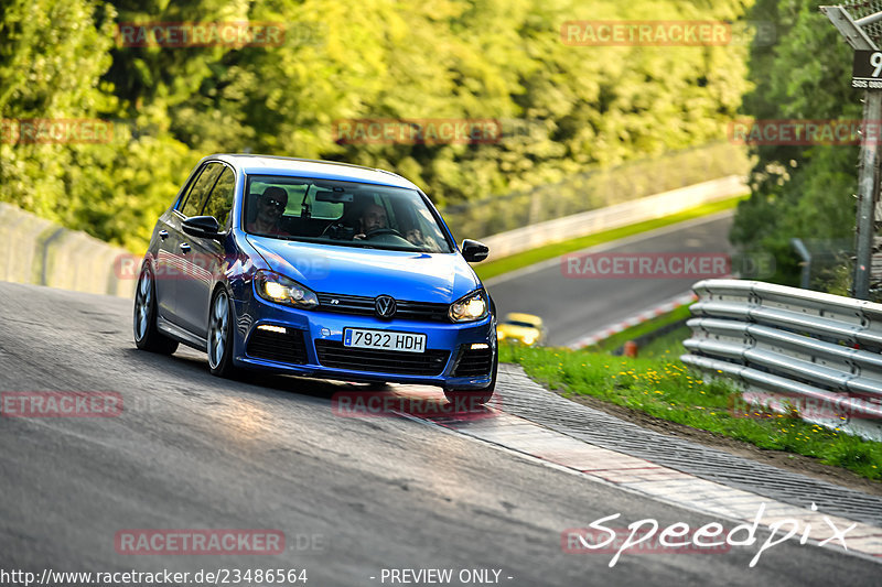 Bild #23486564 - Touristenfahrten Nürburgring Nordschleife (07.08.2023)