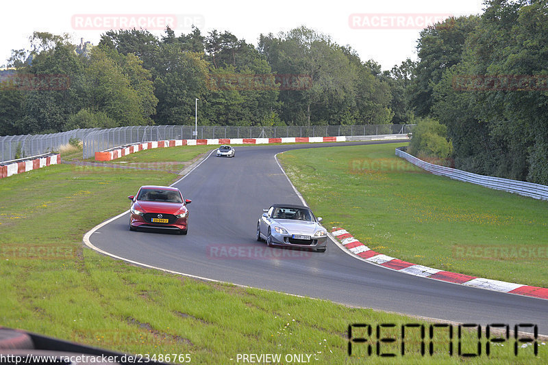 Bild #23486765 - Touristenfahrten Nürburgring Nordschleife (07.08.2023)