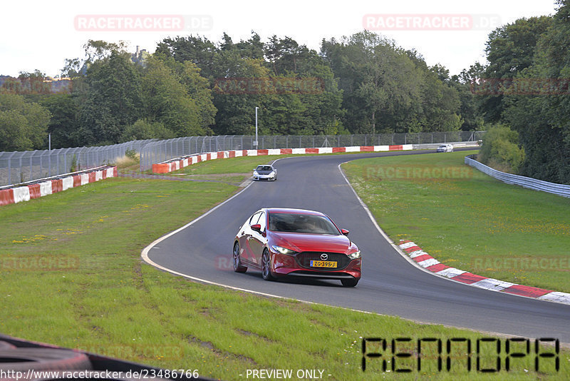 Bild #23486766 - Touristenfahrten Nürburgring Nordschleife (07.08.2023)