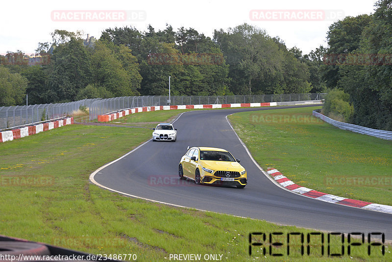 Bild #23486770 - Touristenfahrten Nürburgring Nordschleife (07.08.2023)