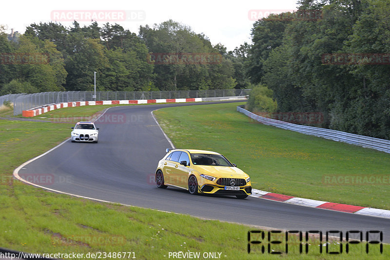 Bild #23486771 - Touristenfahrten Nürburgring Nordschleife (07.08.2023)