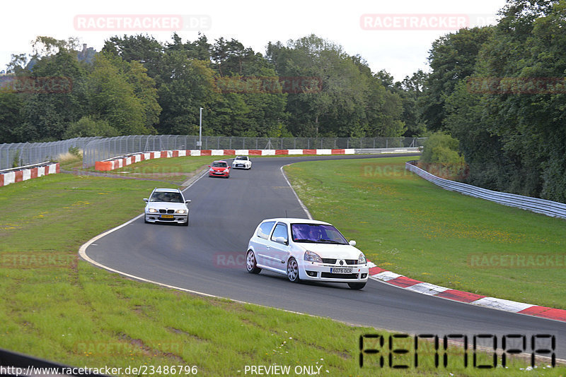 Bild #23486796 - Touristenfahrten Nürburgring Nordschleife (07.08.2023)