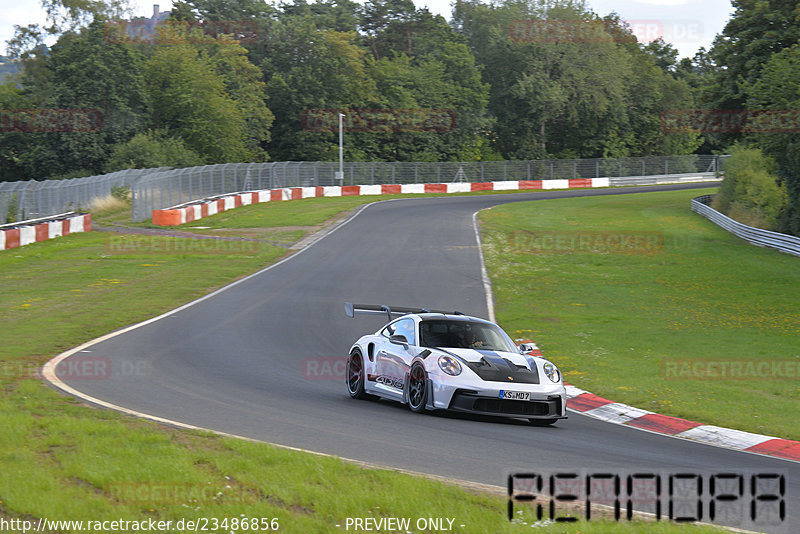 Bild #23486856 - Touristenfahrten Nürburgring Nordschleife (07.08.2023)