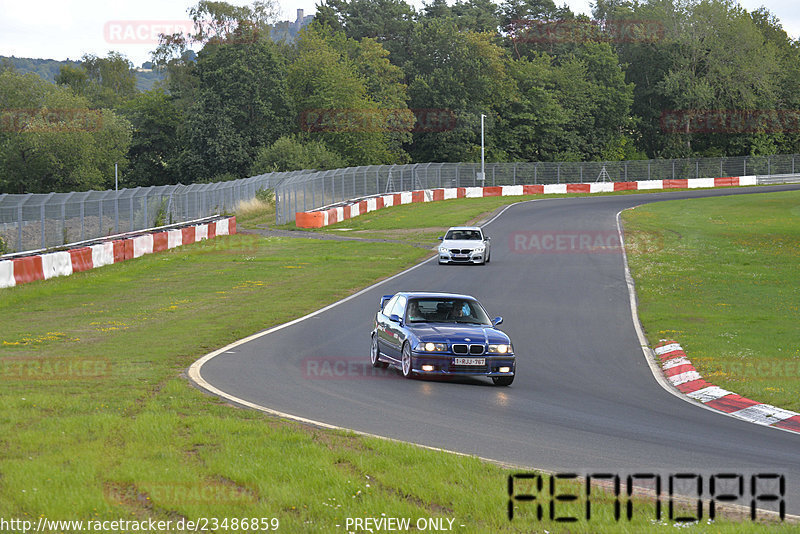 Bild #23486859 - Touristenfahrten Nürburgring Nordschleife (07.08.2023)