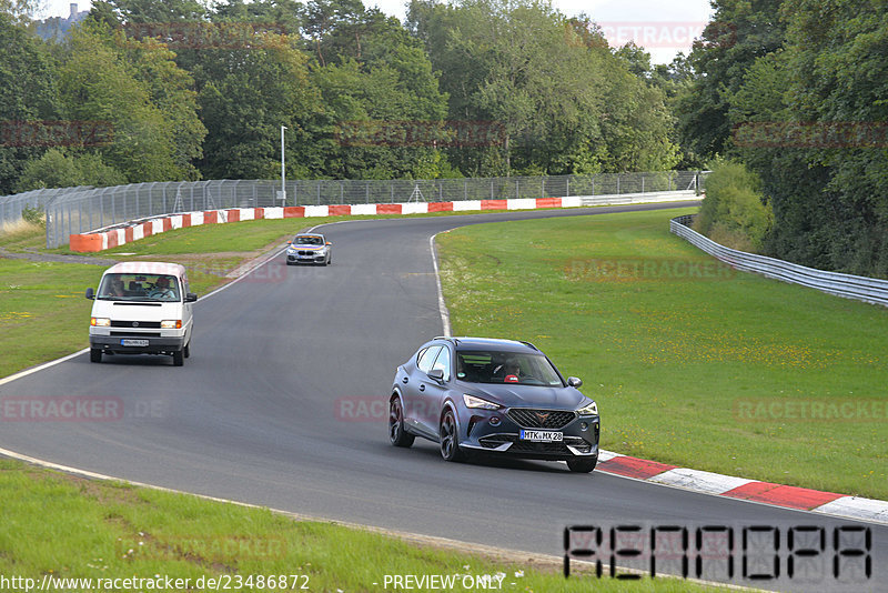 Bild #23486872 - Touristenfahrten Nürburgring Nordschleife (07.08.2023)