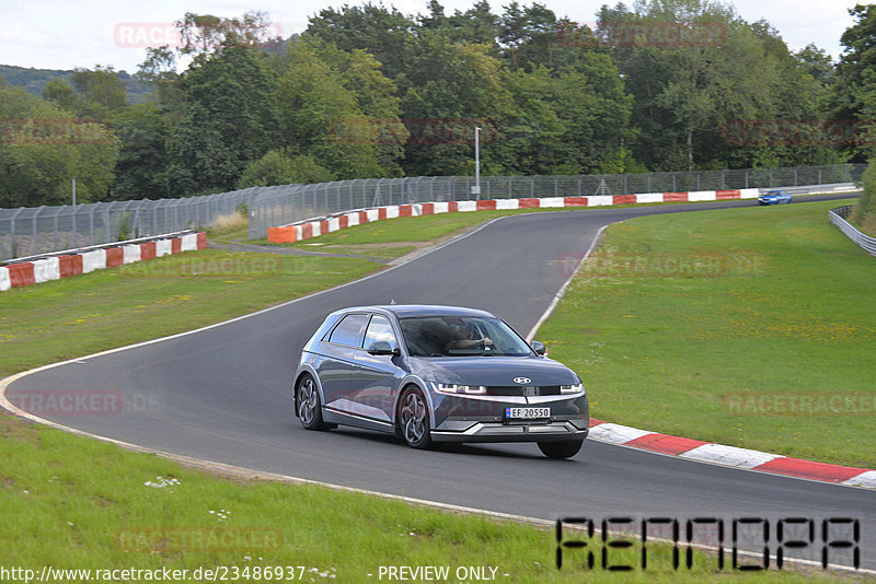 Bild #23486937 - Touristenfahrten Nürburgring Nordschleife (07.08.2023)