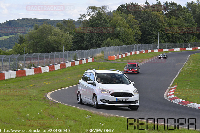 Bild #23486949 - Touristenfahrten Nürburgring Nordschleife (07.08.2023)