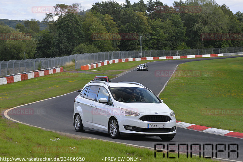 Bild #23486950 - Touristenfahrten Nürburgring Nordschleife (07.08.2023)