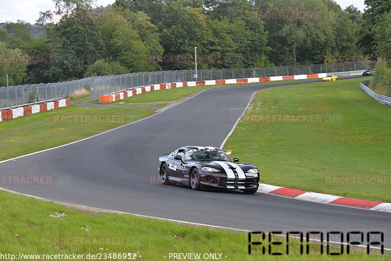 Bild #23486952 - Touristenfahrten Nürburgring Nordschleife (07.08.2023)