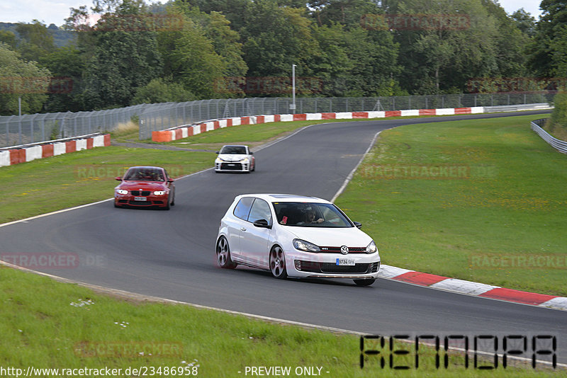 Bild #23486958 - Touristenfahrten Nürburgring Nordschleife (07.08.2023)