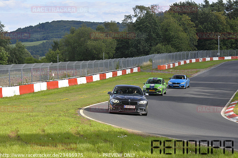 Bild #23486975 - Touristenfahrten Nürburgring Nordschleife (07.08.2023)