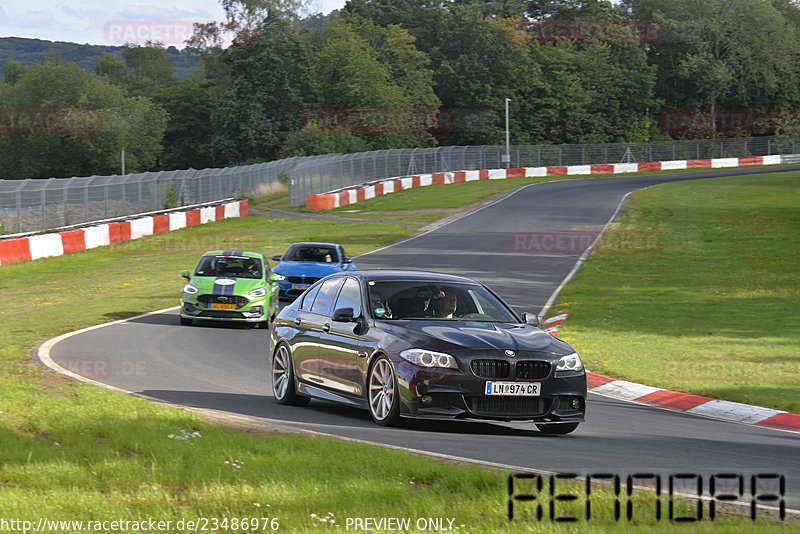 Bild #23486976 - Touristenfahrten Nürburgring Nordschleife (07.08.2023)