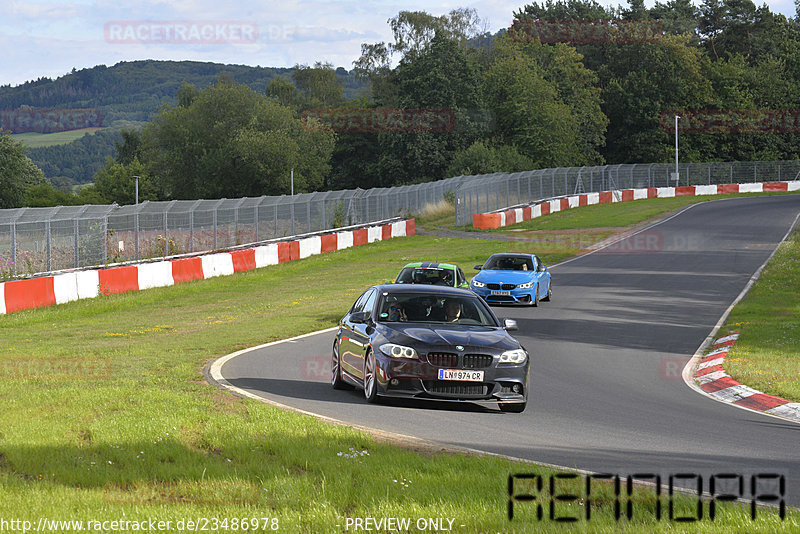 Bild #23486978 - Touristenfahrten Nürburgring Nordschleife (07.08.2023)