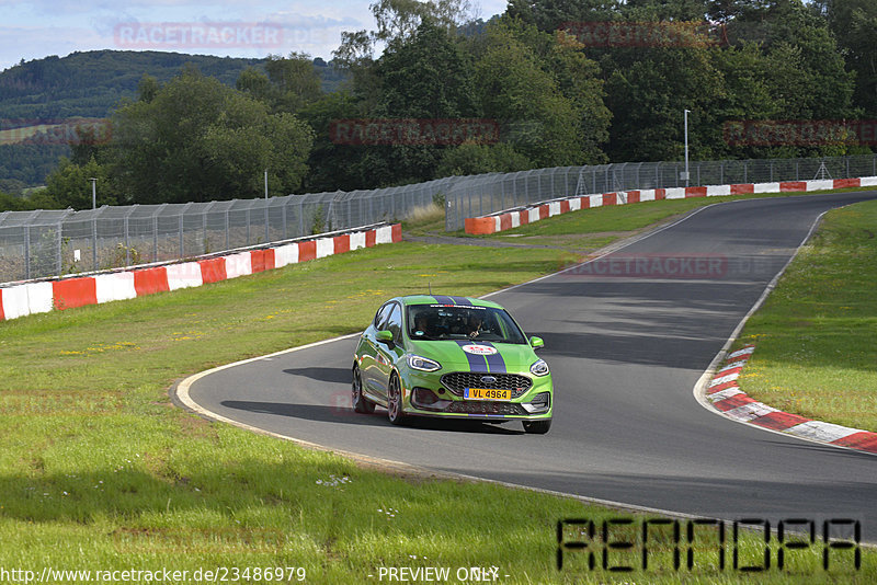 Bild #23486979 - Touristenfahrten Nürburgring Nordschleife (07.08.2023)