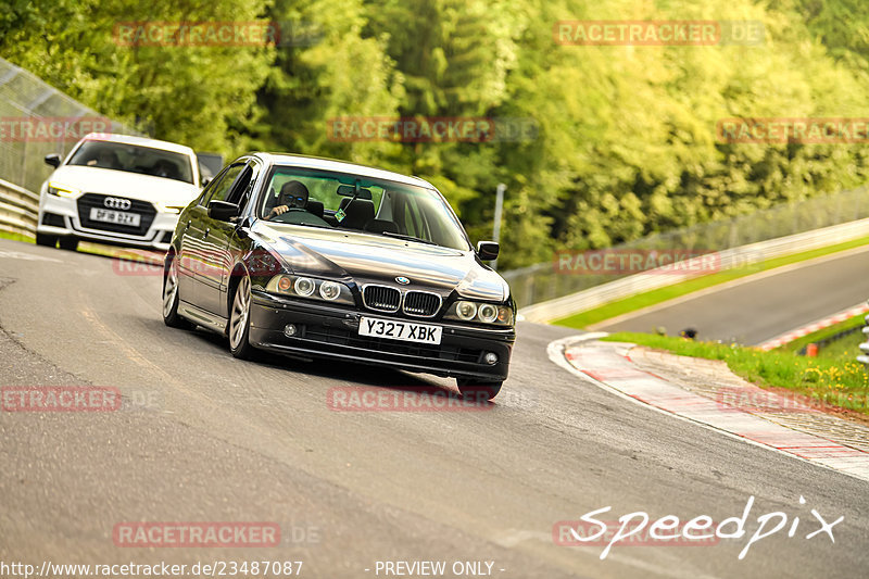 Bild #23487087 - Touristenfahrten Nürburgring Nordschleife (07.08.2023)