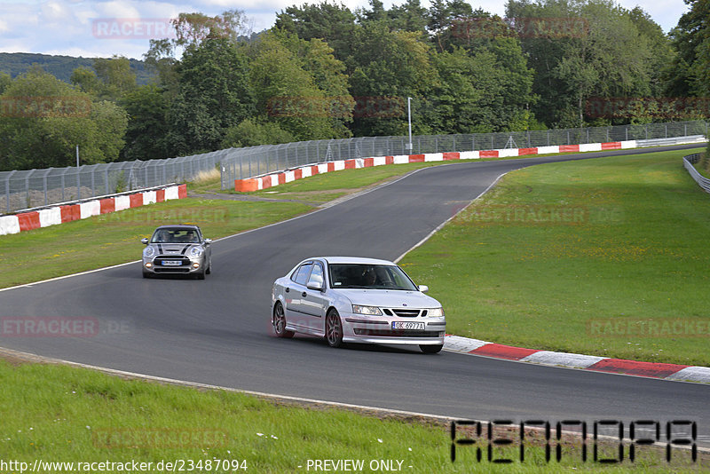 Bild #23487094 - Touristenfahrten Nürburgring Nordschleife (07.08.2023)