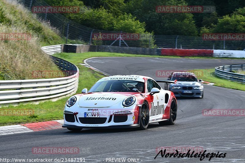 Bild #23487191 - Touristenfahrten Nürburgring Nordschleife (07.08.2023)