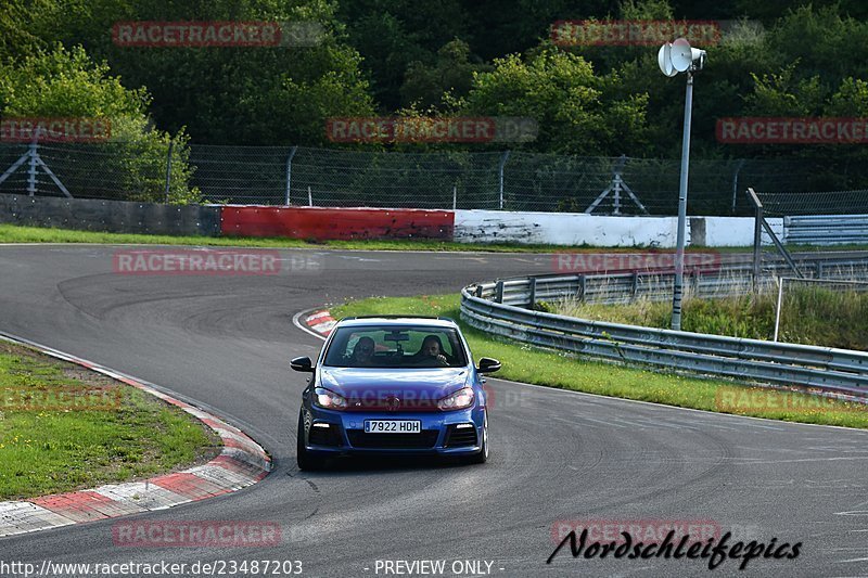 Bild #23487203 - Touristenfahrten Nürburgring Nordschleife (07.08.2023)