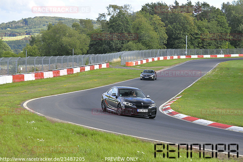 Bild #23487205 - Touristenfahrten Nürburgring Nordschleife (07.08.2023)