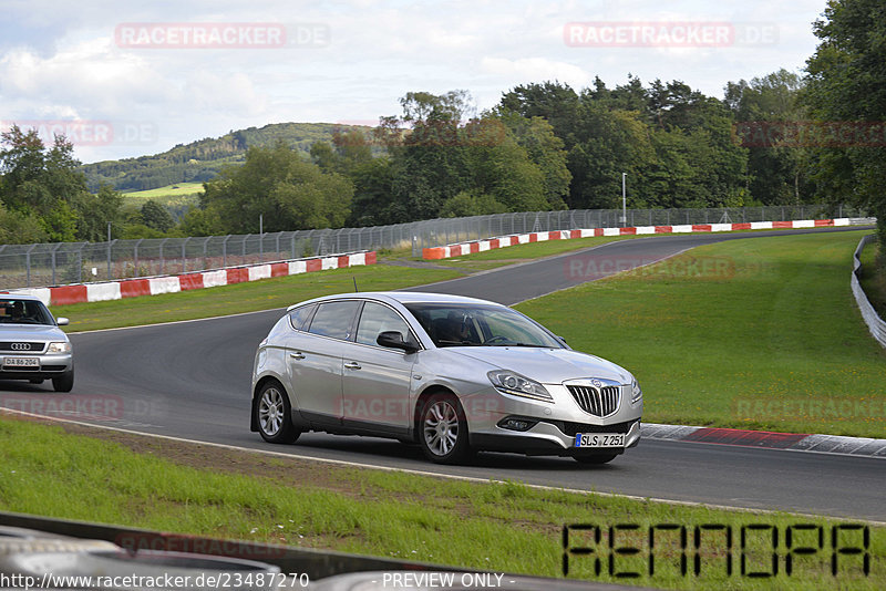 Bild #23487270 - Touristenfahrten Nürburgring Nordschleife (07.08.2023)