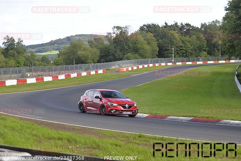 Bild #23487368 - Touristenfahrten Nürburgring Nordschleife (07.08.2023)