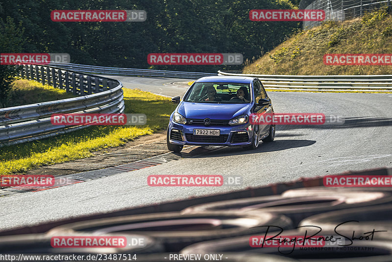 Bild #23487514 - Touristenfahrten Nürburgring Nordschleife (07.08.2023)