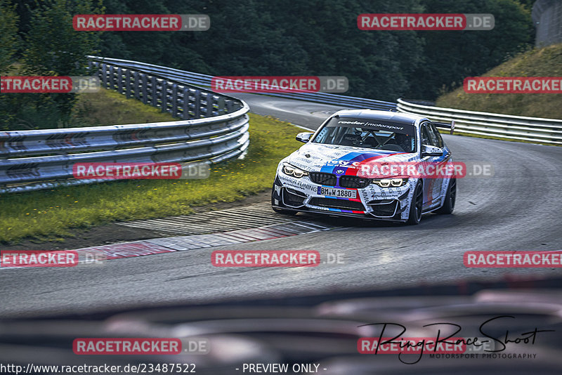 Bild #23487522 - Touristenfahrten Nürburgring Nordschleife (07.08.2023)