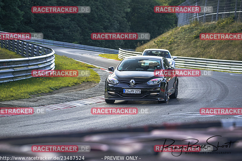 Bild #23487524 - Touristenfahrten Nürburgring Nordschleife (07.08.2023)