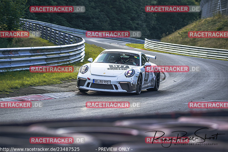 Bild #23487525 - Touristenfahrten Nürburgring Nordschleife (07.08.2023)