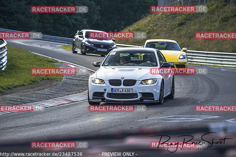 Bild #23487536 - Touristenfahrten Nürburgring Nordschleife (07.08.2023)