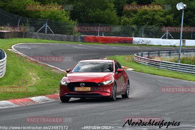 Bild #23487572 - Touristenfahrten Nürburgring Nordschleife (07.08.2023)