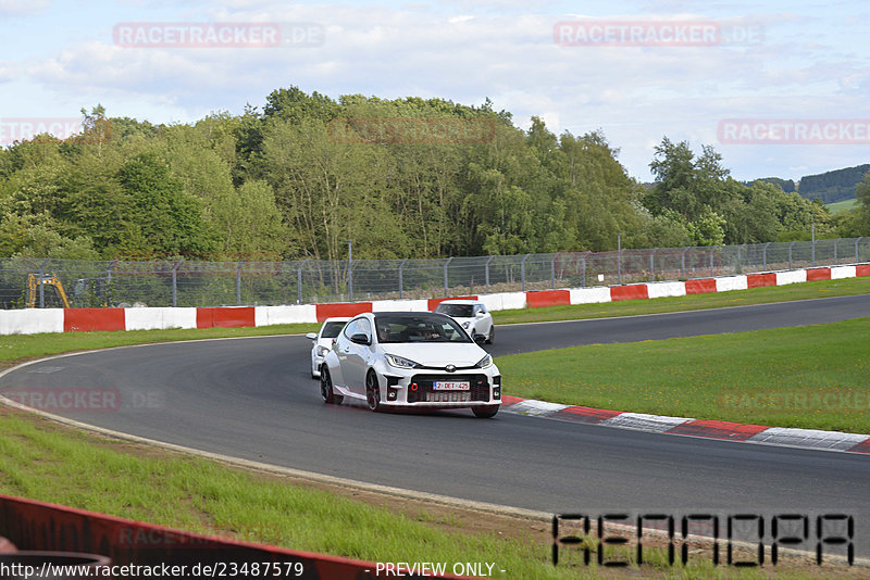 Bild #23487579 - Touristenfahrten Nürburgring Nordschleife (07.08.2023)