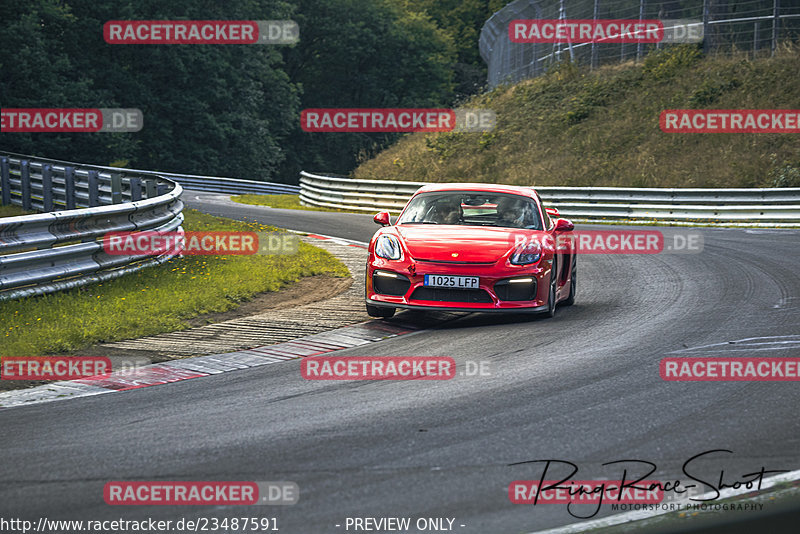 Bild #23487591 - Touristenfahrten Nürburgring Nordschleife (07.08.2023)