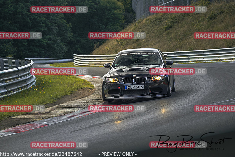 Bild #23487642 - Touristenfahrten Nürburgring Nordschleife (07.08.2023)