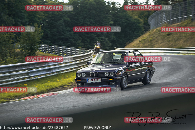 Bild #23487657 - Touristenfahrten Nürburgring Nordschleife (07.08.2023)