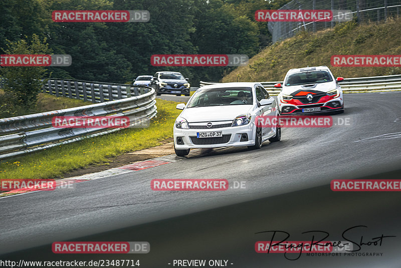 Bild #23487714 - Touristenfahrten Nürburgring Nordschleife (07.08.2023)