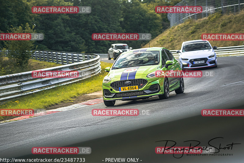 Bild #23487733 - Touristenfahrten Nürburgring Nordschleife (07.08.2023)