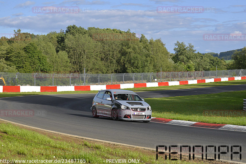 Bild #23487765 - Touristenfahrten Nürburgring Nordschleife (07.08.2023)