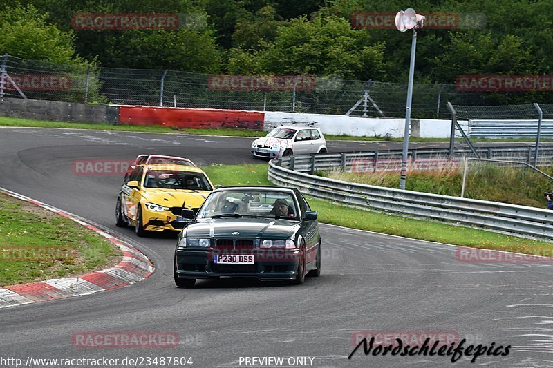 Bild #23487804 - Touristenfahrten Nürburgring Nordschleife (07.08.2023)