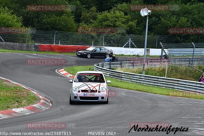 Bild #23487815 - Touristenfahrten Nürburgring Nordschleife (07.08.2023)