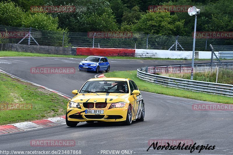 Bild #23487868 - Touristenfahrten Nürburgring Nordschleife (07.08.2023)