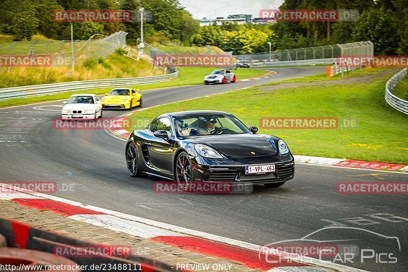 Bild #23488111 - Touristenfahrten Nürburgring Nordschleife (07.08.2023)