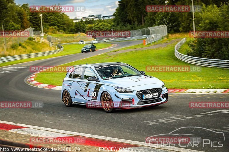 Bild #23488178 - Touristenfahrten Nürburgring Nordschleife (07.08.2023)