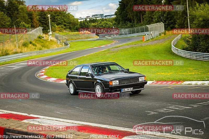 Bild #23488192 - Touristenfahrten Nürburgring Nordschleife (07.08.2023)