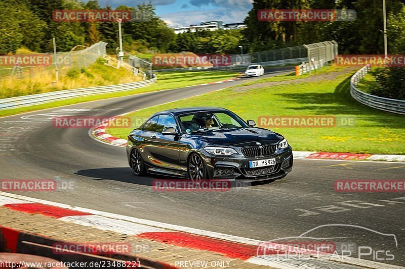 Bild #23488221 - Touristenfahrten Nürburgring Nordschleife (07.08.2023)