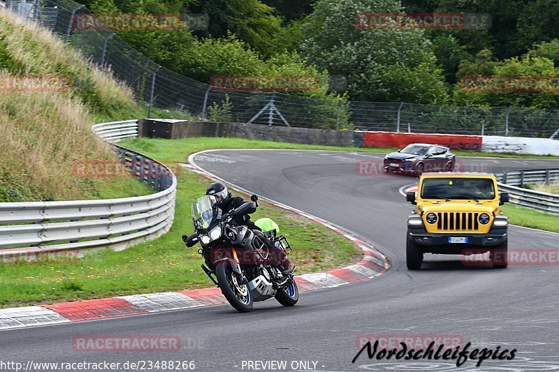 Bild #23488266 - Touristenfahrten Nürburgring Nordschleife (07.08.2023)