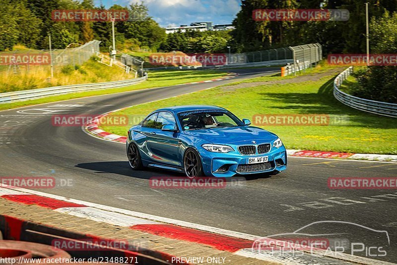 Bild #23488271 - Touristenfahrten Nürburgring Nordschleife (07.08.2023)