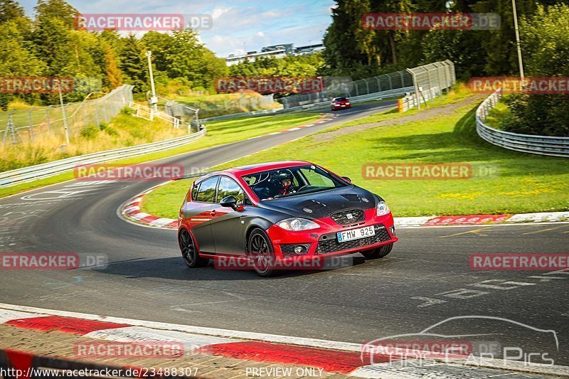 Bild #23488307 - Touristenfahrten Nürburgring Nordschleife (07.08.2023)