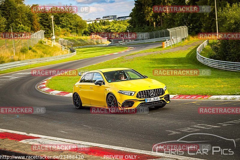 Bild #23488420 - Touristenfahrten Nürburgring Nordschleife (07.08.2023)