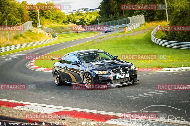 Bild #23488492 - Touristenfahrten Nürburgring Nordschleife (07.08.2023)